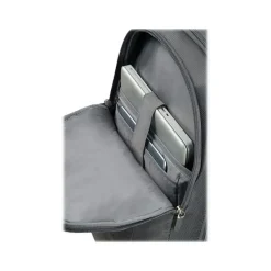 American Tourister Road Quest - Sac à dos trolley pour ordinateur portable 15,6" - gris/turquoise