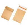 Antalis - 200 Pochettes Enveloppes aller-retour - 35 x 45 x 12 cm - brun - double bande adhésive
