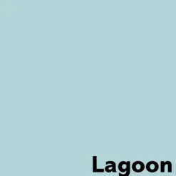 Antalis Coloraction - Papier couleur - A4 (210 x 297 mm) - 80 g/m² - Ramette de 500 feuilles - lagoon