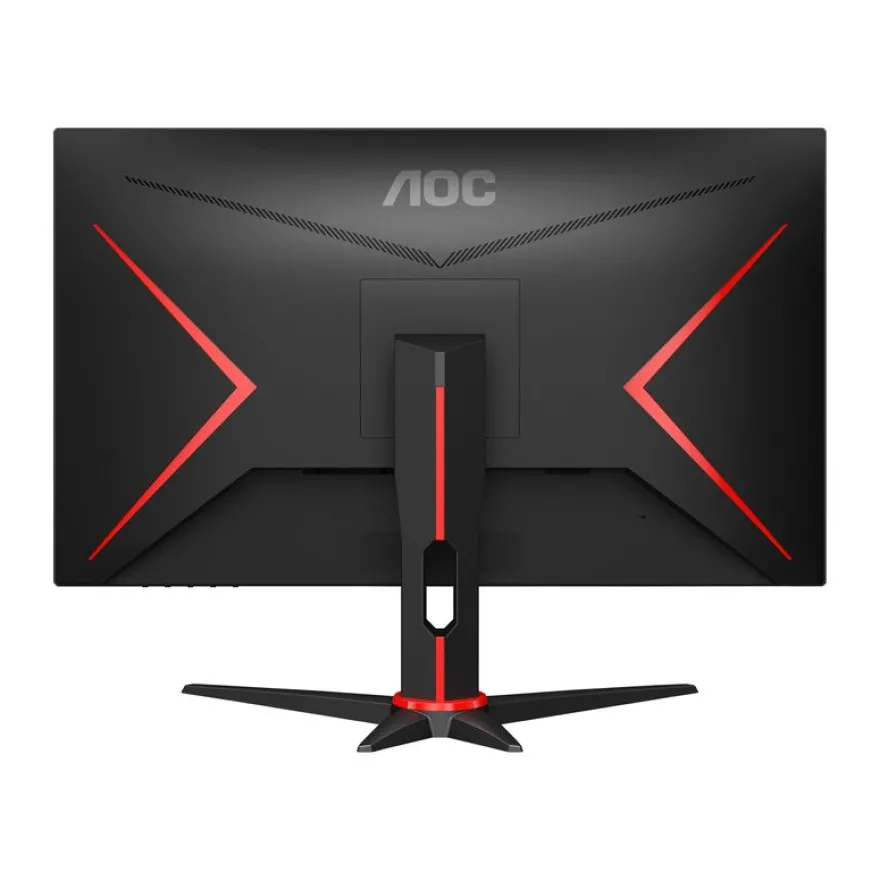 AOC Gaming 24G2SAE/BK - Écran LED 24" - Full HD (1080p) - 2xHDMI, DisplayPort