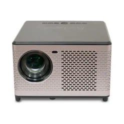 AOpen Fire Legend QF15a - Vidéoprojecteur LCD - portable - 500 ANSI lumens - Full HD (1920 x 1080) - blanc