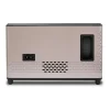 AOpen Fire Legend QF15a - Vidéoprojecteur LCD - portable - 500 ANSI lumens - Full HD (1920 x 1080) - blanc