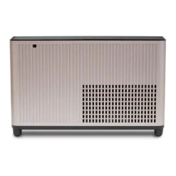 AOpen Fire Legend QF15a - Vidéoprojecteur LCD - portable - 500 ANSI lumens - Full HD (1920 x 1080) - blanc