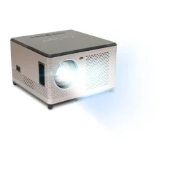AOpen Fire Legend QF15a - Vidéoprojecteur LCD - portable - 500 ANSI lumens - Full HD (1920 x 1080) - blanc