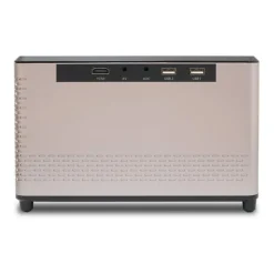 AOpen Fire Legend QF15a - Vidéoprojecteur LCD - portable - 500 ANSI lumens - Full HD (1920 x 1080) - blanc