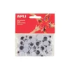 Apli - 75 Pastilles - Yeux