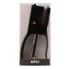 Apli – Agrafeuse noire métal Up North - agrafes n°10 x50