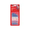 Apli - Confettis cœur - coloris assortis