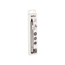 APLI - Crayon - non permanent - HB