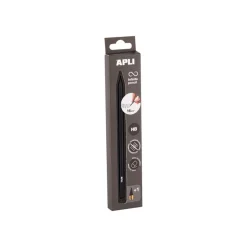 APLI - Crayon - non permanent - HB
