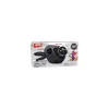 Apli - Pince à étiqueter premium - 2 lignes - 9 caractères 5 mm