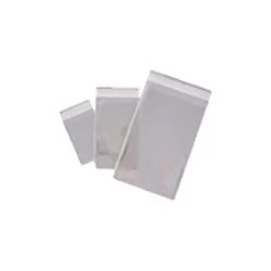Apli Agipa - 100 Sachets à fermeture adhésive - 250 x 330 mm