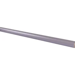 Apli Agipa - Papier cadeau kraft - 100 cm x 25 m - 70 g/m² - argent