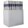 Apli Agipa - Papier cadeau - film cristal - 70 cm x 10 m - incolore