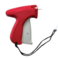 Apli Agipa - Pistolet d'étiquetage textile - aiguilles fines