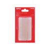 APLI kids - 10 bâtons de colle pour pistolet à colle - transparent