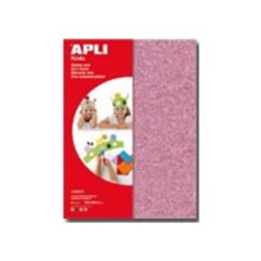 APLI kids - carton