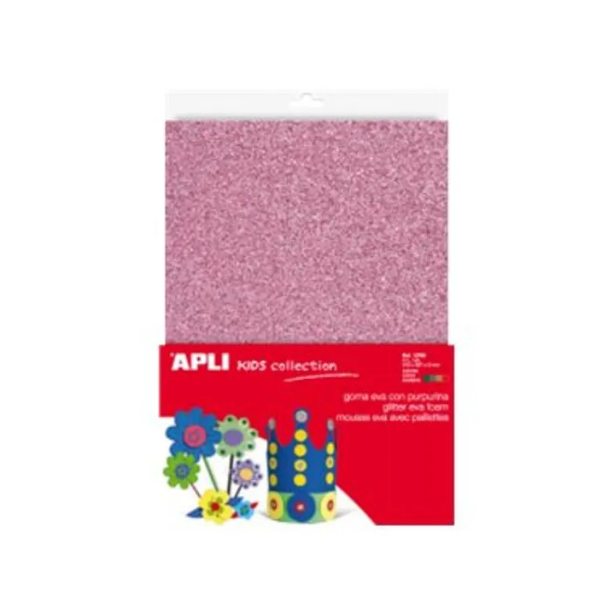 APLI kids - carton