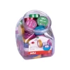Apli Kids - Ruban adhésif à paillettes - 15 mm x 5 m - disponible dans différentes couleurs
