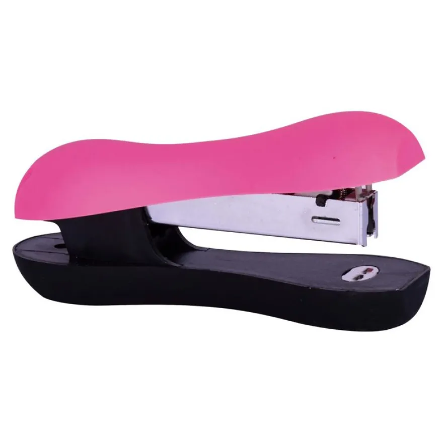 Apli Nordik - mini agrafeuse de bureau - disponible en différents coloris