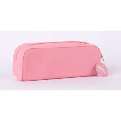 Apli Nordik Collection - Trousse 1 compartiment - silicone - disponible dans différentes couleurs