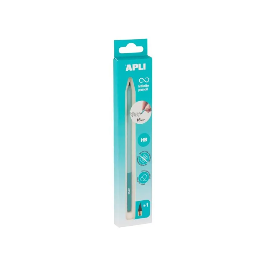APLI Nordik collection Infinite - Porte-mine - HB