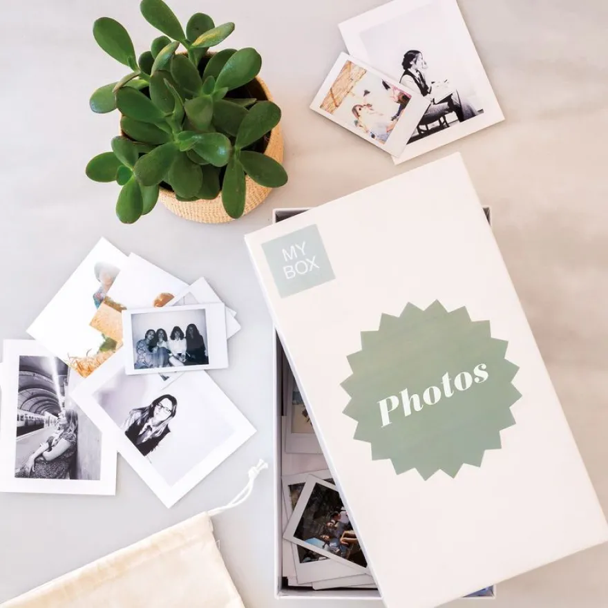 Apli Paper - Papier photo brillant - A4 - 140 g/m² - 100 feuilles