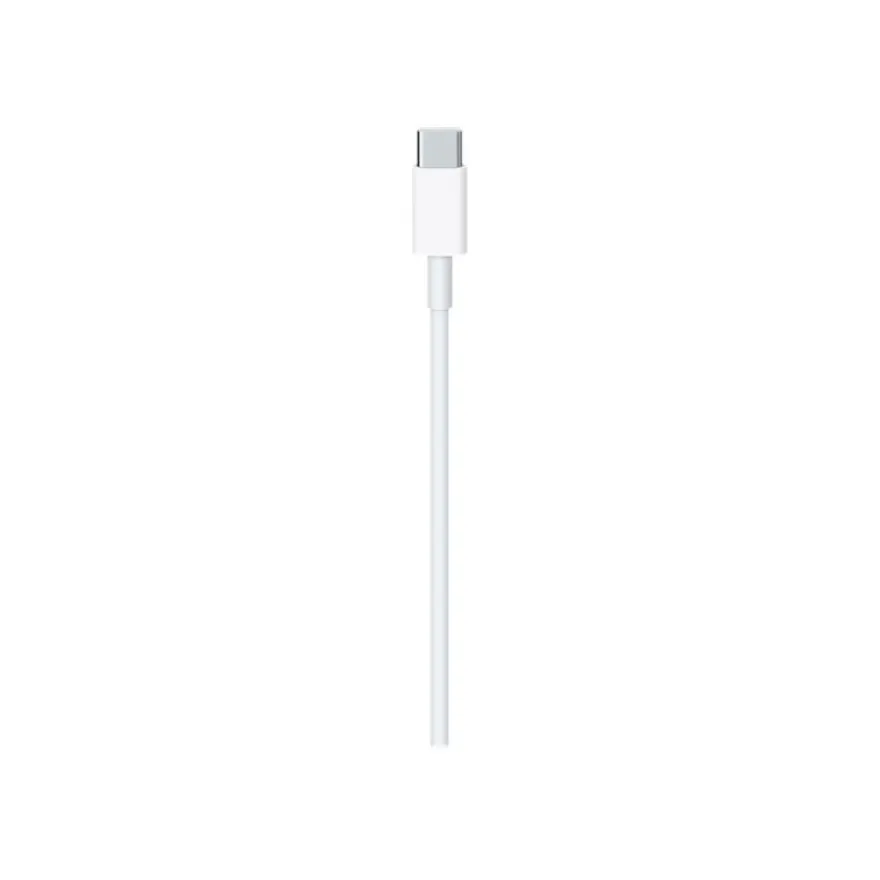 Apple - Cable USB-C - Câble USB - 24 pin USB-C (M) pour 24 pin USB-C (M) - 2 m