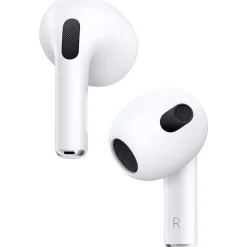 Apple AirPods 3 2021 - Ecouteurs sans fil reconditionnés - avec boitier de charge