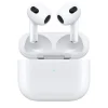 Apple AirPods 3 2021 - Ecouteurs sans fil reconditionnés - avec boitier de charge