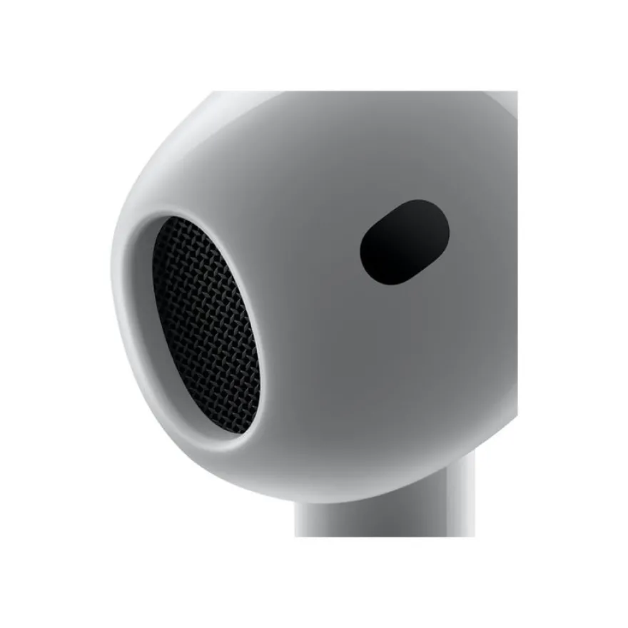 Apple AirPods 4 - Écouteurs sans fil avec micro - blanc