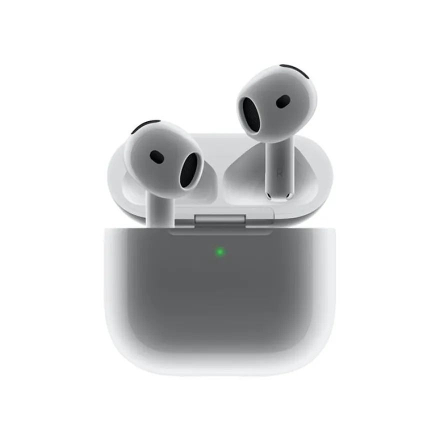 Apple AirPods 4 - Écouteurs sans fil avec micro - blanc