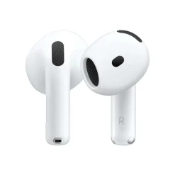 Apple AirPods 4 - Écouteurs sans fil avec micro - blanc