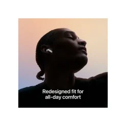 Apple AirPods 4 - Écouteurs sans fil avec micro - blanc