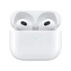 Apple AirPods 3e gen - Kit main libre - Ecouteurs sans fil avec micro - intra-auriculaire - blanc
