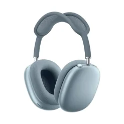 Apple AirPods Max (2e génération) - Casque audio sans fil - Suppresseur de bruit actif - bleu