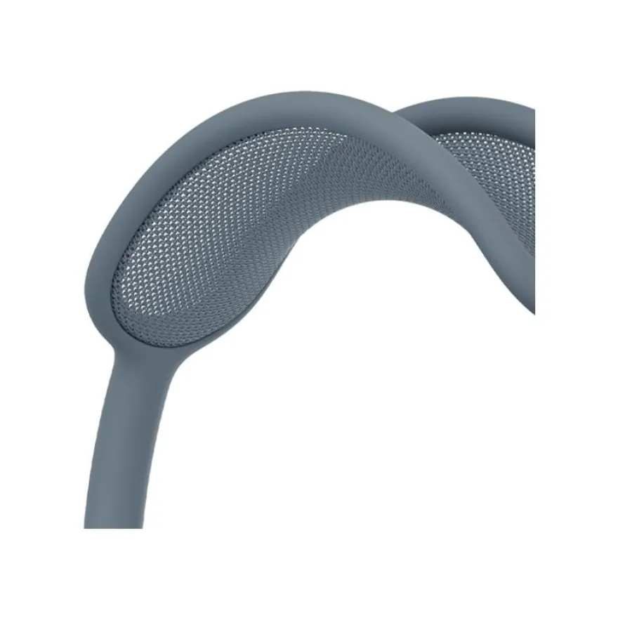 Apple AirPods Max (2e génération) - Casque audio sans fil - Suppresseur de bruit actif - bleu