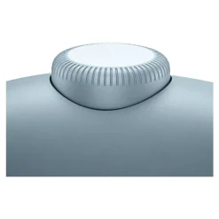 Apple AirPods Max (2e génération) - Casque audio sans fil - Suppresseur de bruit actif - bleu