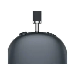 Apple AirPods Max (2e génération) - Casque audio sans fil - Suppresseur de bruit actif - noir minuit