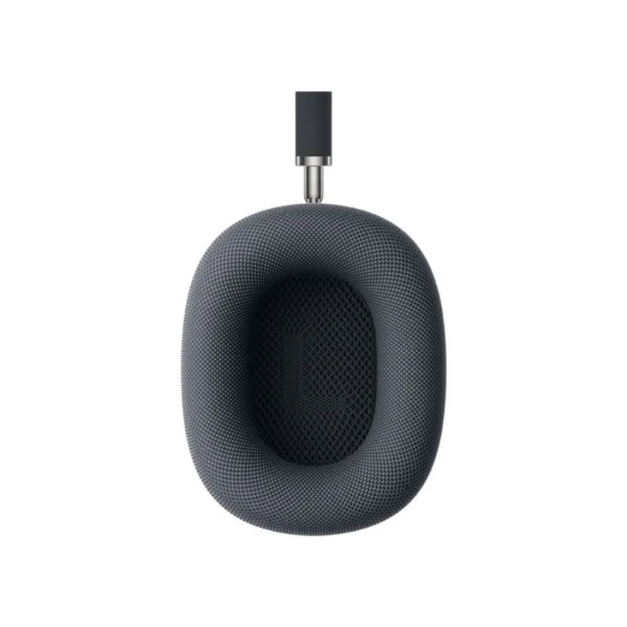 Apple AirPods Max (2e génération) - Casque audio sans fil - Suppresseur de bruit actif - noir minuit