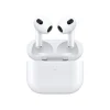 Apple Airpods 3ème génération - Écouteurs reconditionné grade A sans fil avec micro - Bluetooth - blanc