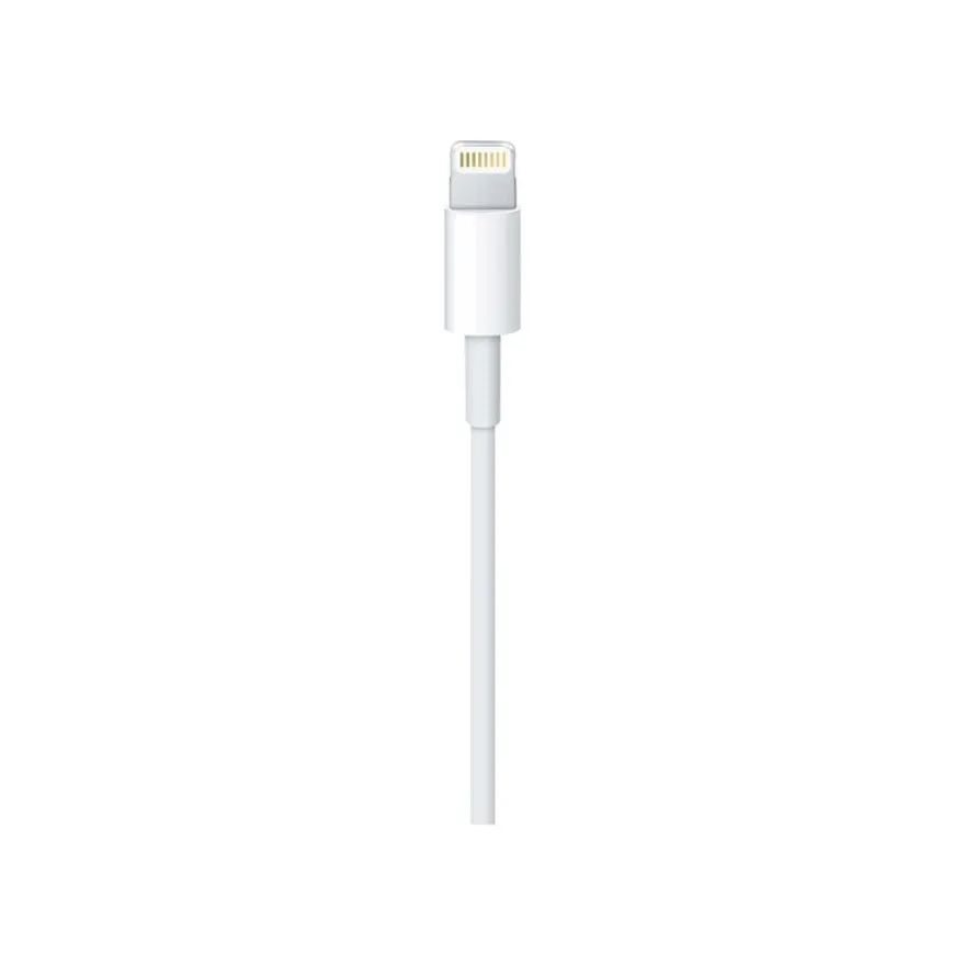 Apple câble Lightning - Lightning / USB - 1 m