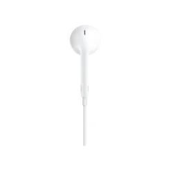 Apple EarPods - Kit main libre - Ecouteurs filaire avec micro - intra-auriculaire - blanc