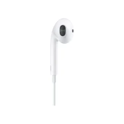 Apple EarPods - Kit main libre - Ecouteurs filaire avec micro - intra-auriculaire - blanc