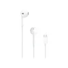 Apple EarPods - Kit main libre - écouteurs filaire avec micro - intra-auriculaire