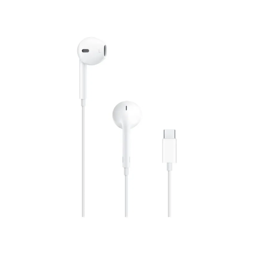 Apple EarPods - Kit main libre - écouteurs filaire avec micro - intra-auriculaire