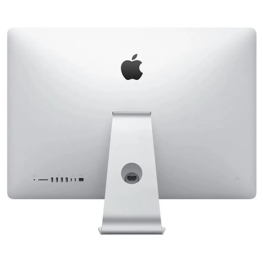 Apple iMac - Imac 21,5" (2017) - reconditionné grade A (très bon état) - Core i5 2.3 GHz - 8 Go - SSD 256 Go - LED 21.5" - US