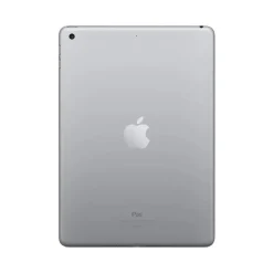 Apple iPad 6 - tablette 9,7" (2018) reconditionnée grade B - 128 Go - gris coque noir