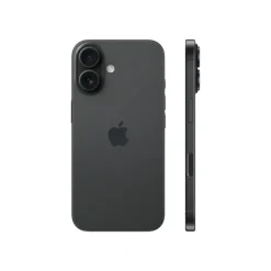 Apple Iphone 16 - Smartphone - 5G - 128 Go - noir