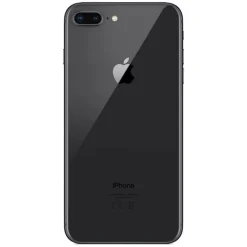 Apple iphone 8+ - Smartphone reconditionné grade A (Très bon état) - 4G - 64 Go - gris sidéral